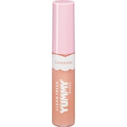 Clean Fresh Yummy Gloss 120 Sunshine Rays