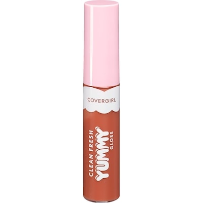 CoverGirl Clean fresh yummy gloss 140 sunset skies 10 ml, 112,90 $/100ml