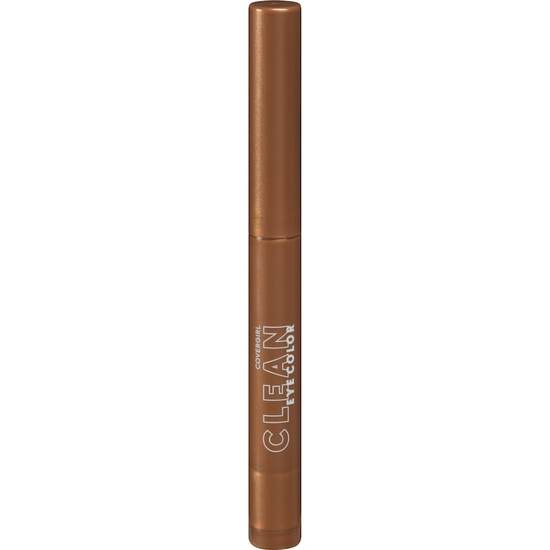 Clean Eye Color Eyeshadow Stick 330 Golden Toffee