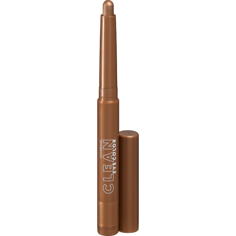 Clean Eye Color Eyeshadow Stick 330 Golden Toffee