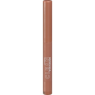 CoverGirl Clean eye color fard à paupières en bâton 322 dreamy pink 1 ea, 10,99 $/1ch