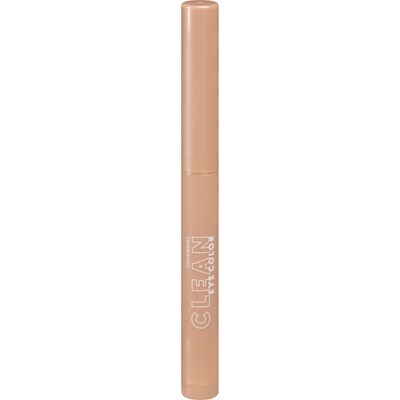 CoverGirl Clean eye color fard à paupières en bâton 303 sunrise beam 1 ea, 10,99 $/1ch