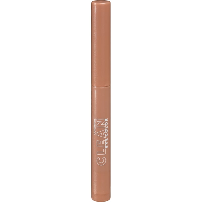 Clean Eye Color Eyeshadow Stick 306 Ballerina Blush