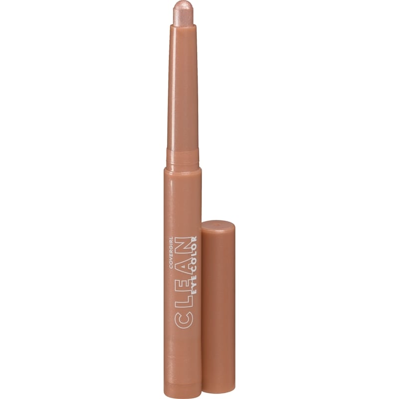 Clean Eye Color Eyeshadow Stick 306 Ballerina Blush