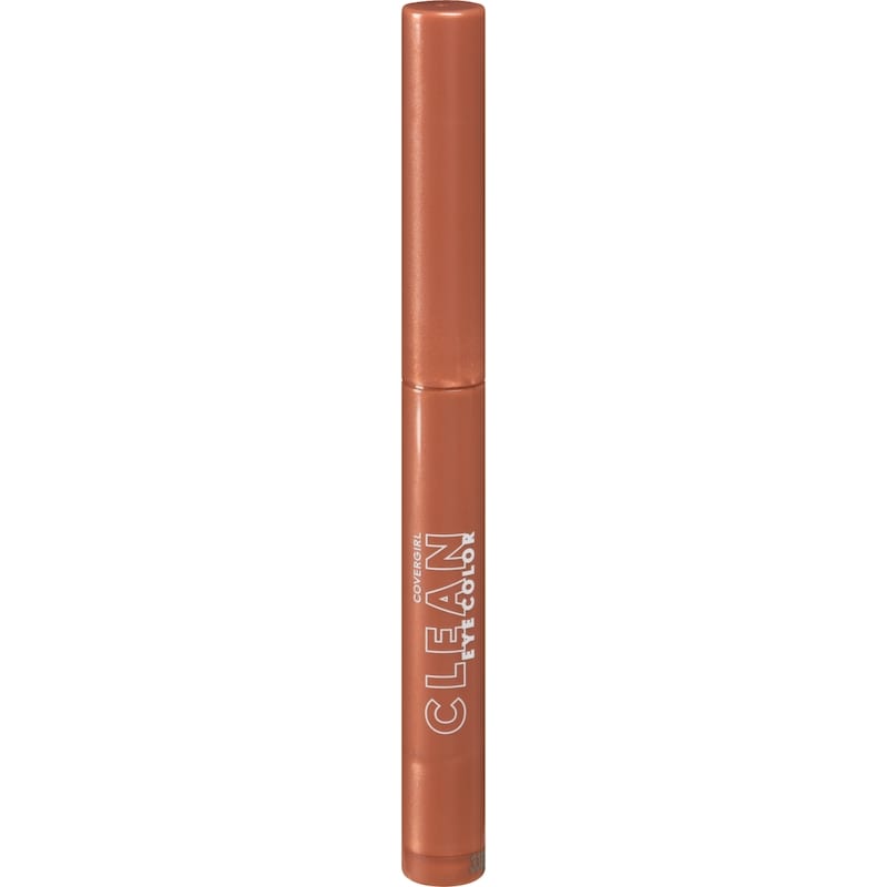 Clean Eye Color Eyeshadow Stick 309 Rose Copper