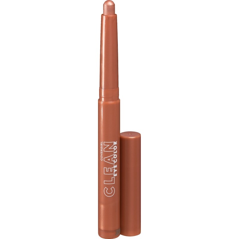 Clean Eye Color Eyeshadow Stick 309 Rose Copper