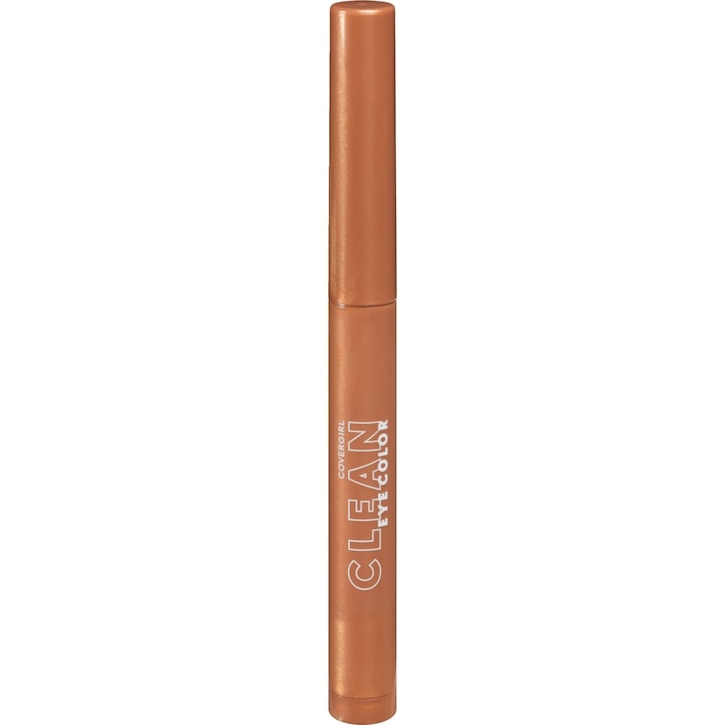 Clean Eye Color Eyeshadow Stick 312 Gold Dusk