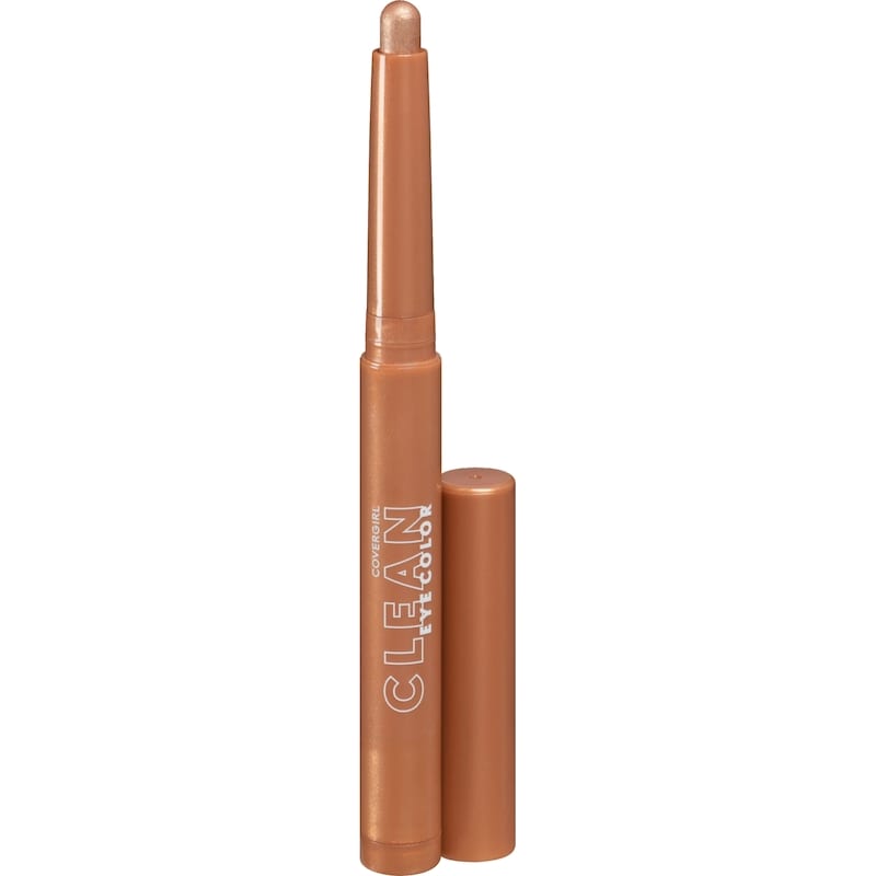 Clean Eye Color Eyeshadow Stick 312 Gold Dusk