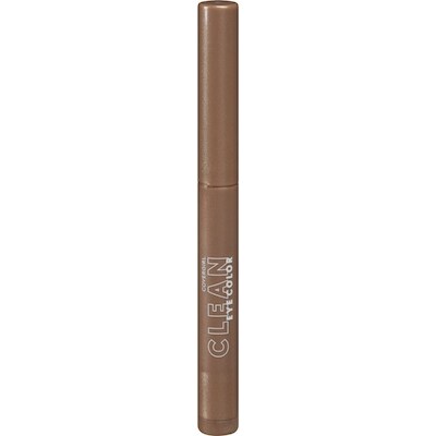 CoverGirl Clean eye color fard à paupières en bâton 345 sky dust 1 ea, 10,99 $/1ch