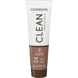 Clean Invisible Foundation 195 Java