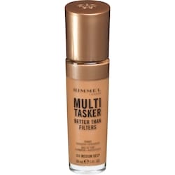 Multi Tasker Better Than Filters Primer Highlighter + Glow Booster 006 Medium Deep