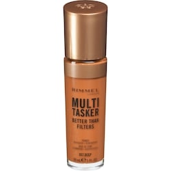 Multi Tasker Better Than Filters Primer Highlighter + Glow Booster 007 Deep