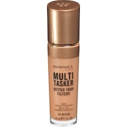 Multi Tasker Better Than Filters Primer Highlighter + Glow Booster 005 Medium