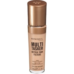 Multi Tasker Better Than Filters Primer Highlighter + Glow Booster 004 Light Medium