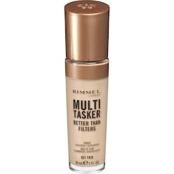 Multi Tasker Better Than Filters Primer Highlighter + Glow Booster 001 Fair