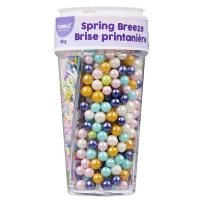 Brise printanière