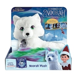 Elf on the Shelf Extraordinary Noorah Plush 1 ea, $35.00/1ea