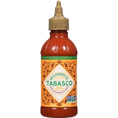 Tabasco Buffalo Style Sauce 256 ml, $2.54/100ml
