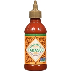Tabasco Sauce de style buffalo 256 ml, 2,73&nbsp;$/100ml