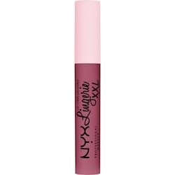 Lip Lingerie XXL Matte Liquid Lipstick