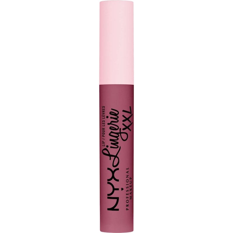 Lip Lingerie XXL Matte Liquid Lipstick