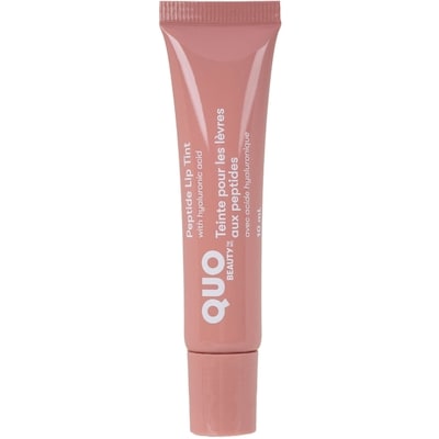 Quo Beauty Peptide Lip Tint Vanilla Mint 1 ea, $4.99/1ea