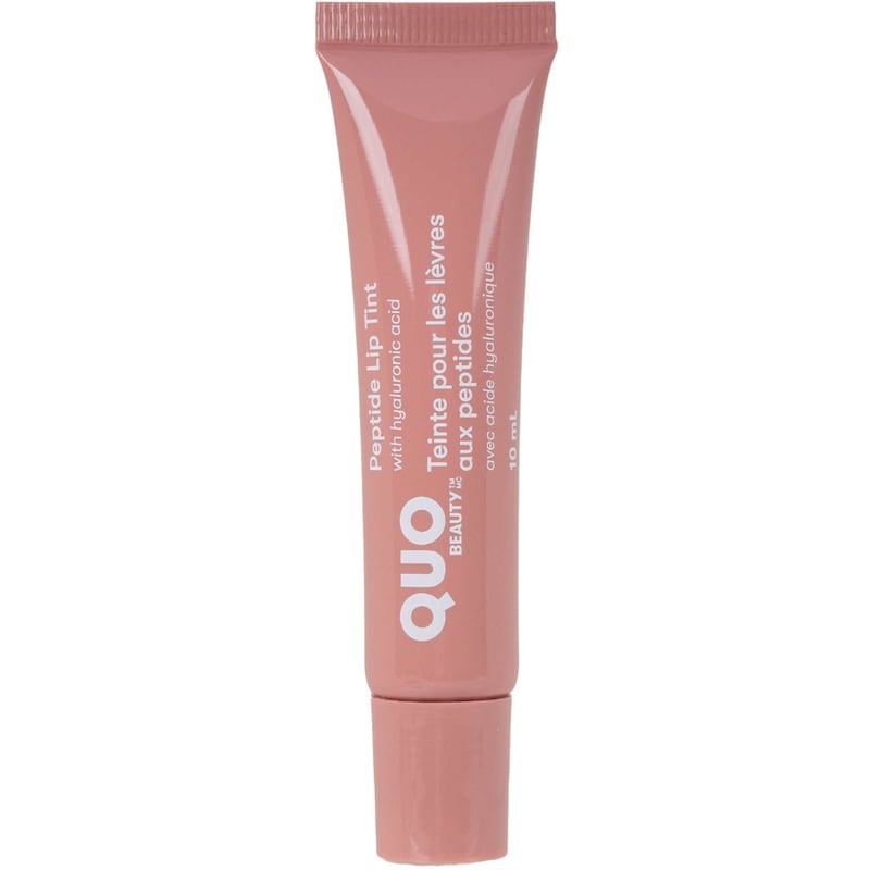 Peptide Lip Tint Vanilla Mint