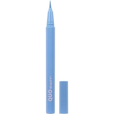 Quo Beauty Superfine Liquid Liner Sky Blue 1 ea, $5.79/1ea