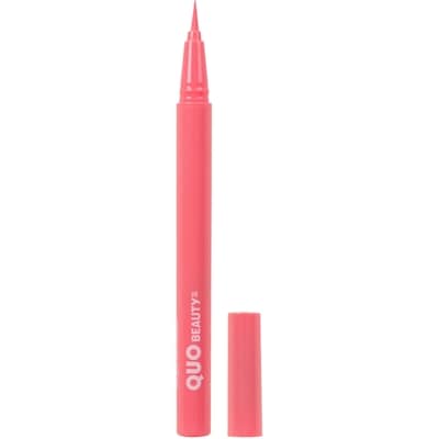 Quo Beauty Superfine Liquid Liner Pink 1 ea, $5.79/1ea