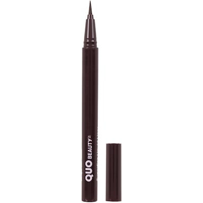 Quo Beauty Superfine Liquid Liner Brown 1 ea, $5.79/1ea