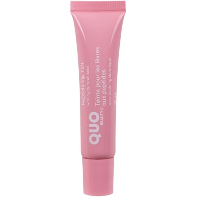 Quo Beauty Teinte pour les lèvres aux peptides watermelon 1 ea, 10,00 $/1ch