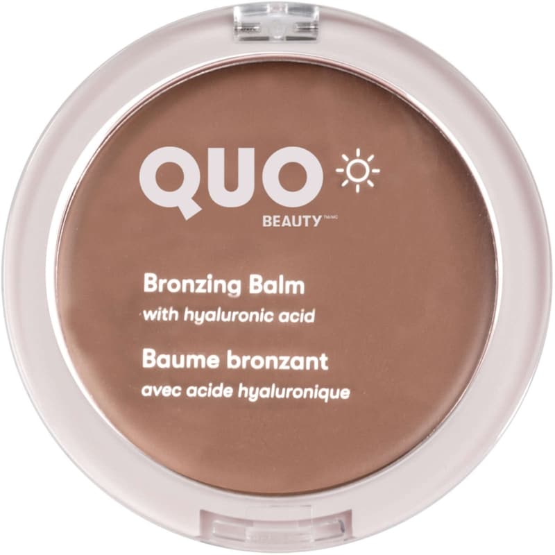 Bronzing Balm Light Bronze