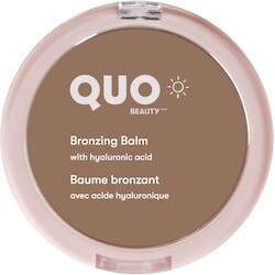 Quo Beauty Baume bronzant Medium Bronze 1 ea, 5,79 $/1ch