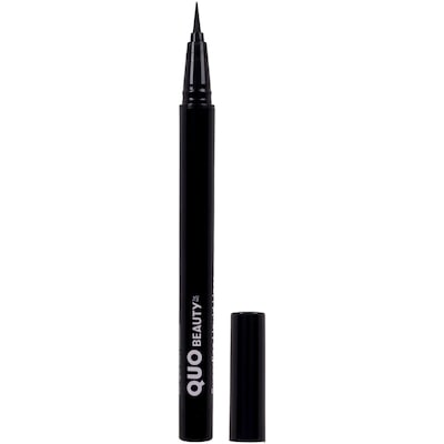 Quo Beauty Superfine Liquid Liner Black 1 ea, $8.00/1ea