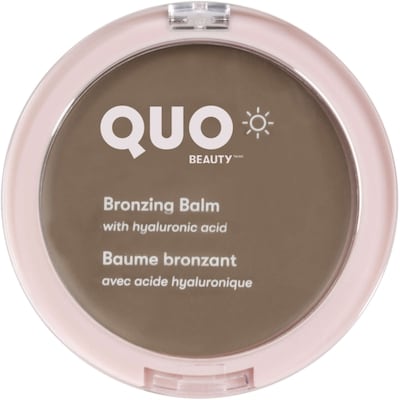 Quo Beauty Bronzing Balm Tan Bronze 1 ea, $5.79/1ea