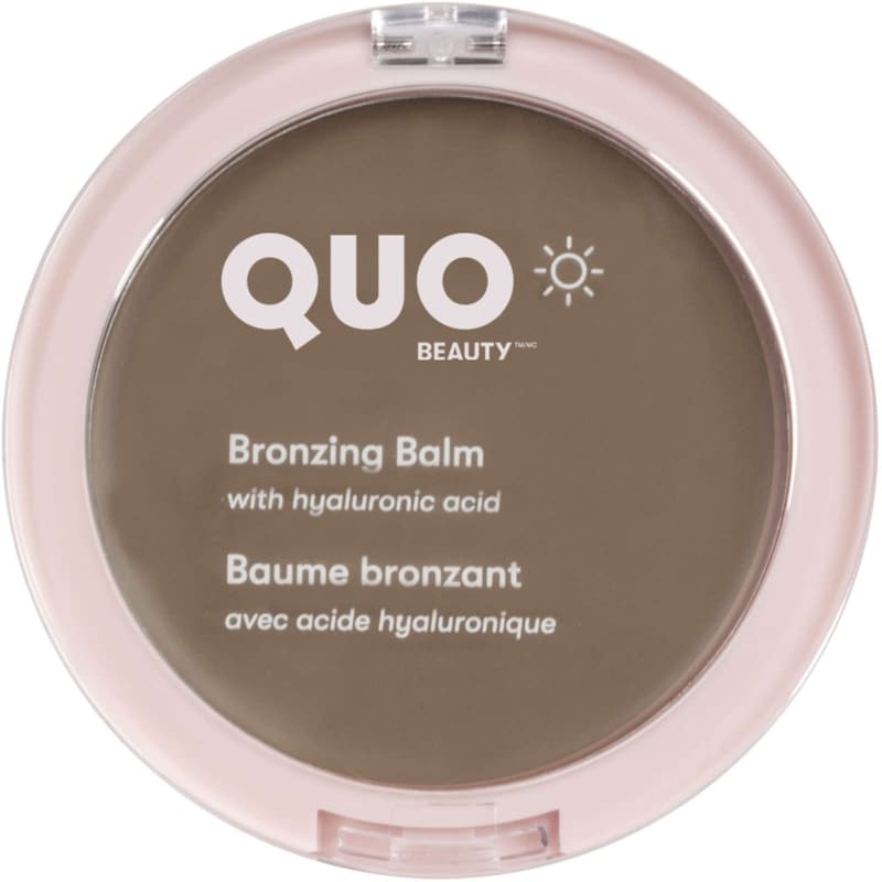Bronzing Balm Tan Bronze