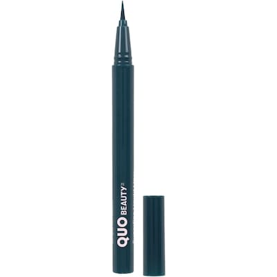 Quo Beauty Superfine Liquid Liner Dark Green 1 ea, $5.79/1ea