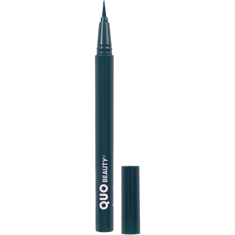 Superfine Liquid Liner Dark Green