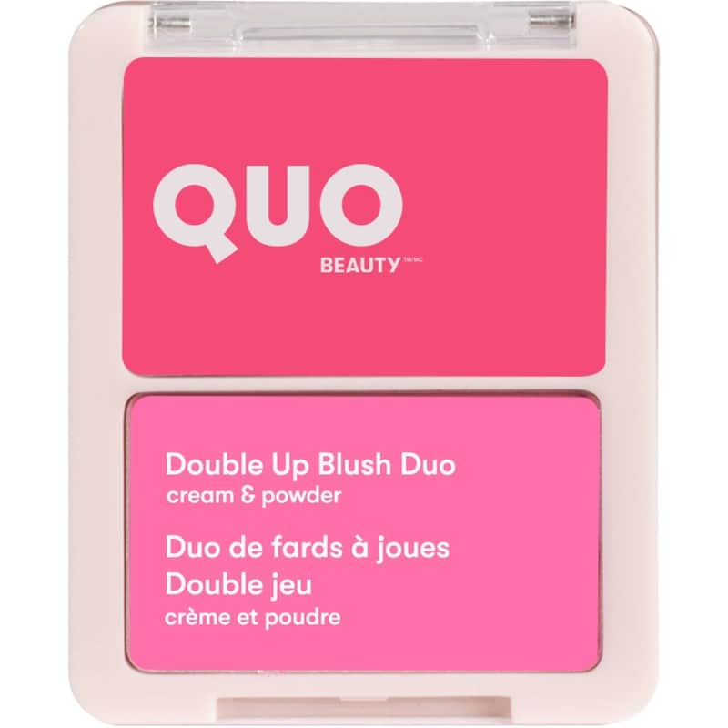 Double Up Blush Duo Double Whammy