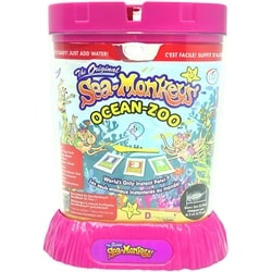 SEA MONKEYS Ocean Zoo - 1 ea | Real Canadian Superstore