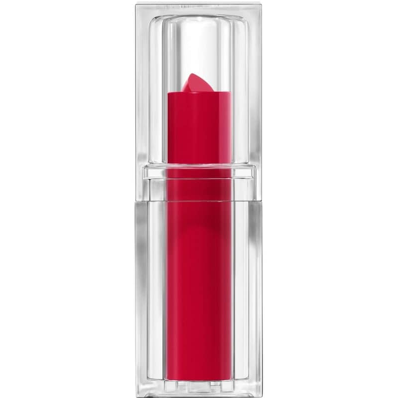 Clean Lip Colour Iconic Ruby - 430