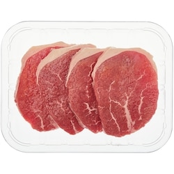 null Outside Round Steak Fast Fry $37.90/1kg $17.20/1lb