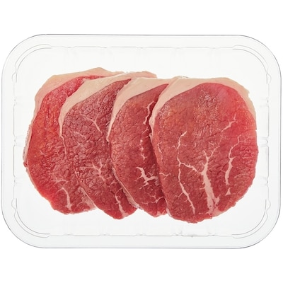 null Outside Round Steak Fast Fry $37.90/1kg $17.20/1lb