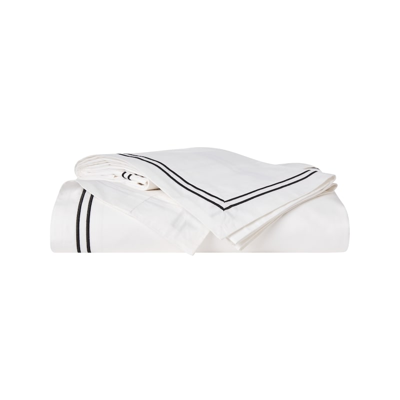 Queen Hotel Duvet Cover 3 Piece Set