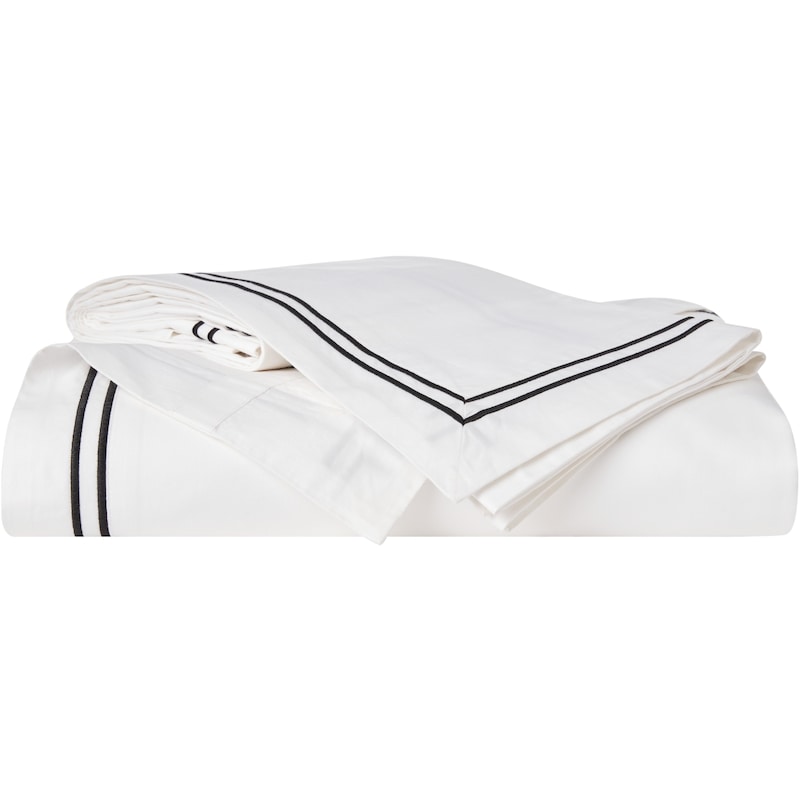 King Hotel Duvet Cover 3 Piece Set