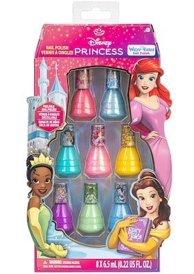 Disney Vernis à ongles 1 ea, 10,00 $/1ch