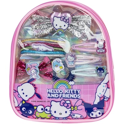 Hello Kitty Hello Kitty Hair Accessories Mini Gift Bag 1 ea, $7.00/1ea