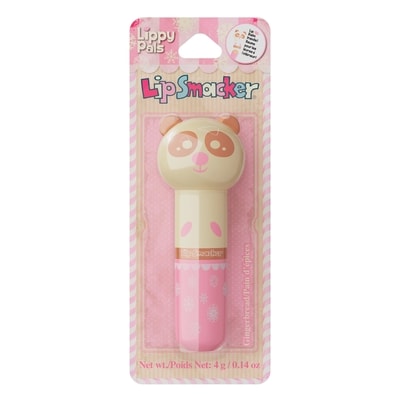 Lip Smacker Holiday Lippy Pal Lip Balm - Panda 1 ea, $3.50/1ea