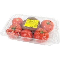 No Name Naturally Imperfect Tomatoes - 1.13 kg | Wholesale Club