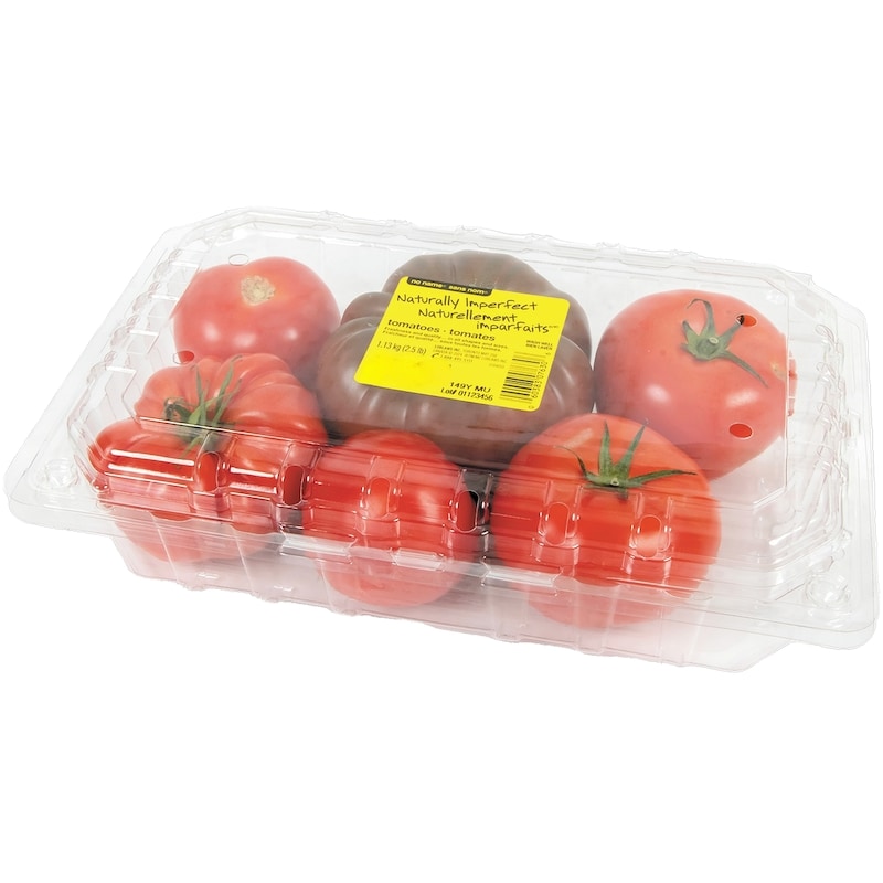 Naturally Imperfect Tomatoes